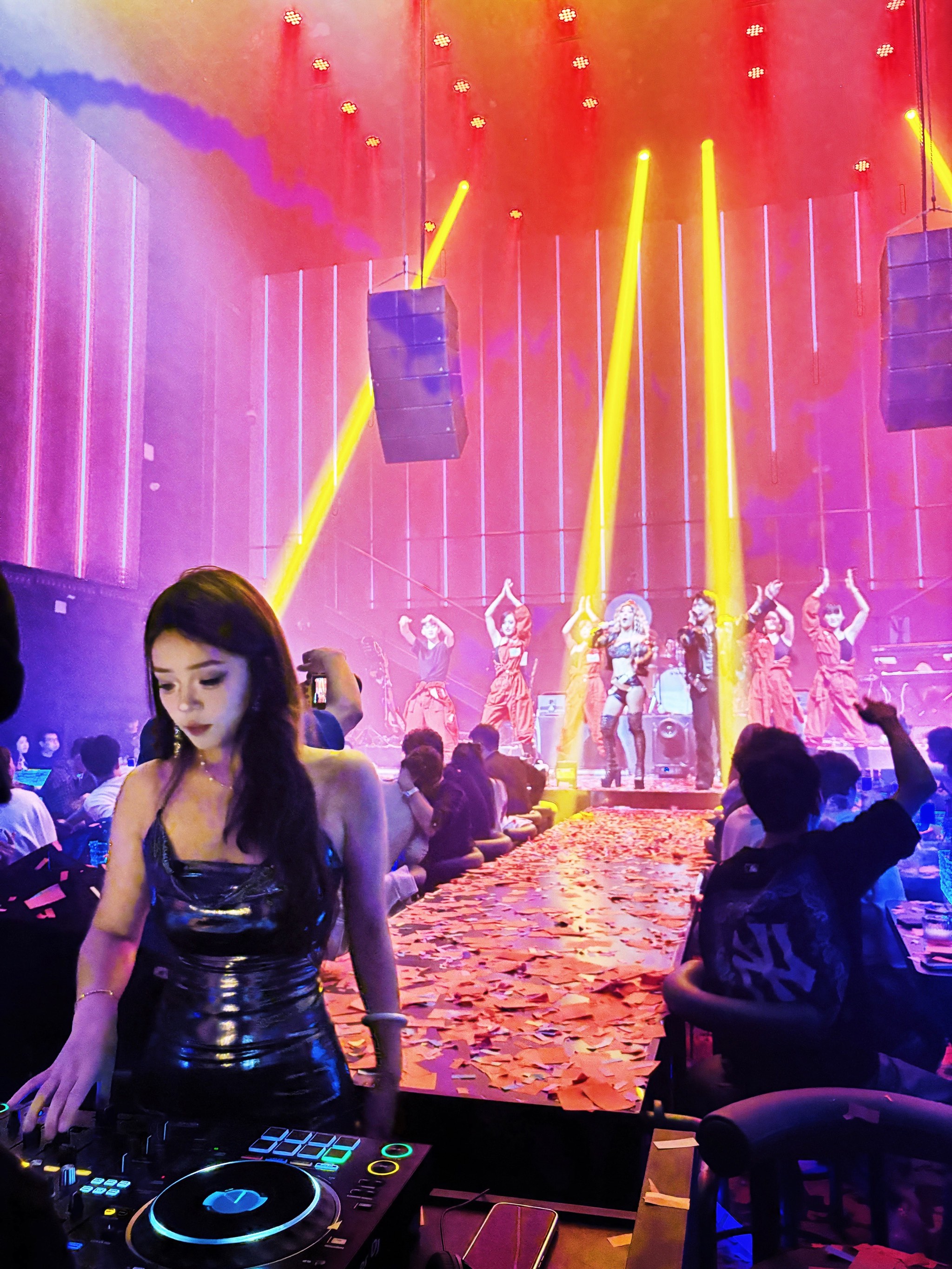 菏泽商务ktv及商务ktv怎么消费指南-巨野县ktv预定